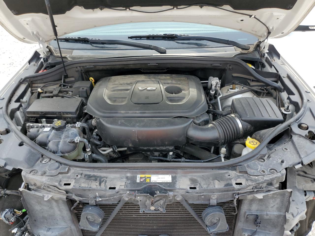 2018 Jeep Grand Cherokee Overland VIN: 1C4RJFCG0JC151923 Lot: 56246614