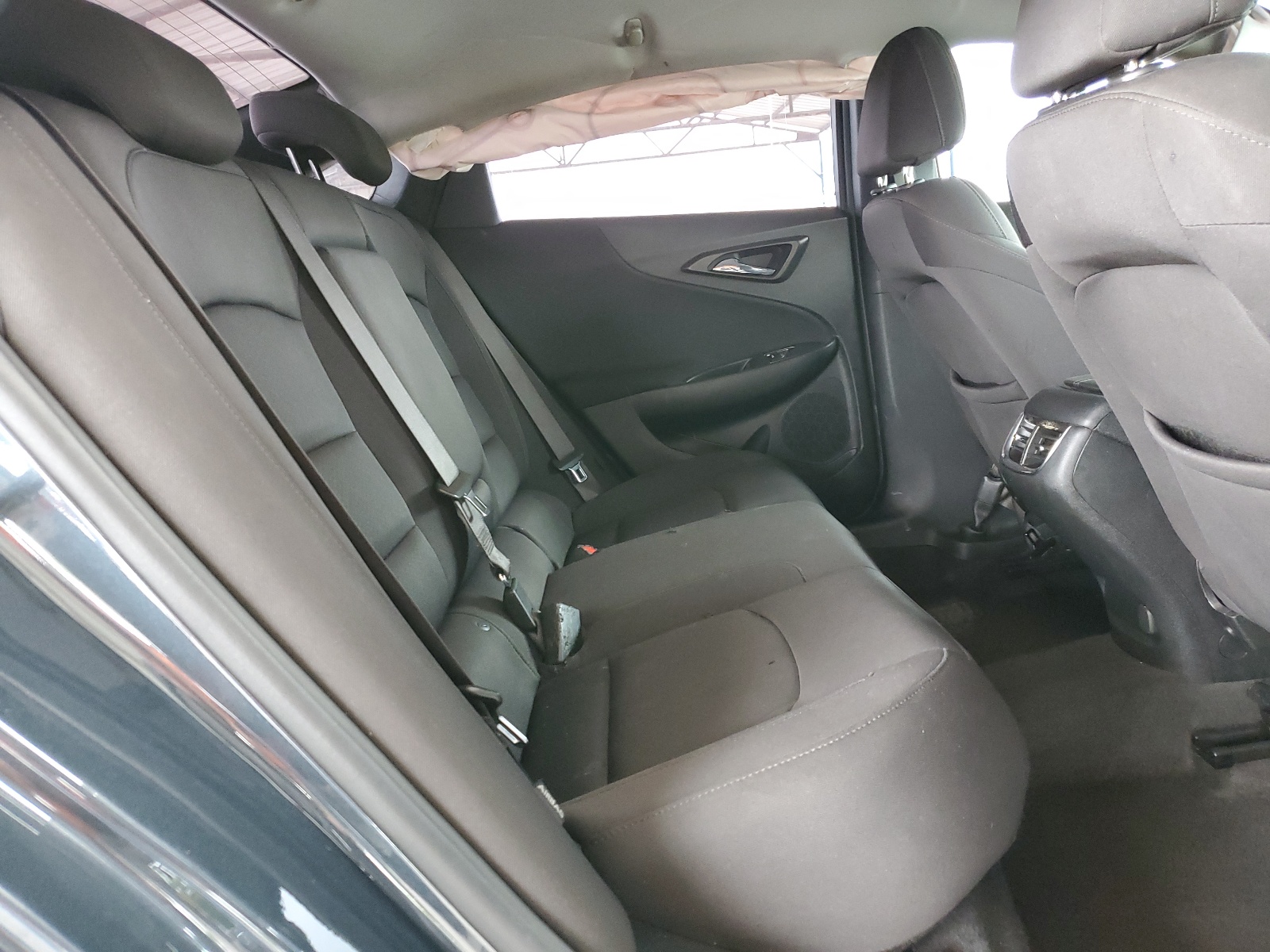 1G1ZD5ST3LF108624 2020 Chevrolet Malibu Lt