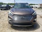 2015 Hyundai Santa Fe Gls продається в Louisville, KY - Vandalism