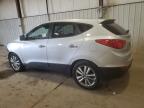 2010 Hyundai Tucson Gls for Sale in Pennsburg, PA - Front End