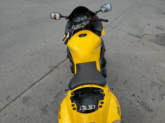 2013 SUZUKI GSX1300 RA JS1GX72B0D2101108  54180434