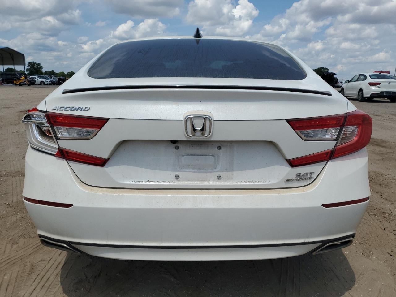 1HGCV2F34NA018449 2022 Honda Accord Sport