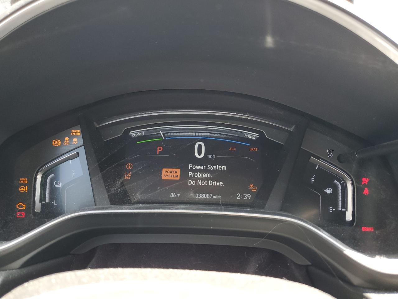 2021 Honda Cr-V Ex VIN: 7FART6H52ME014687 Lot: 56690314