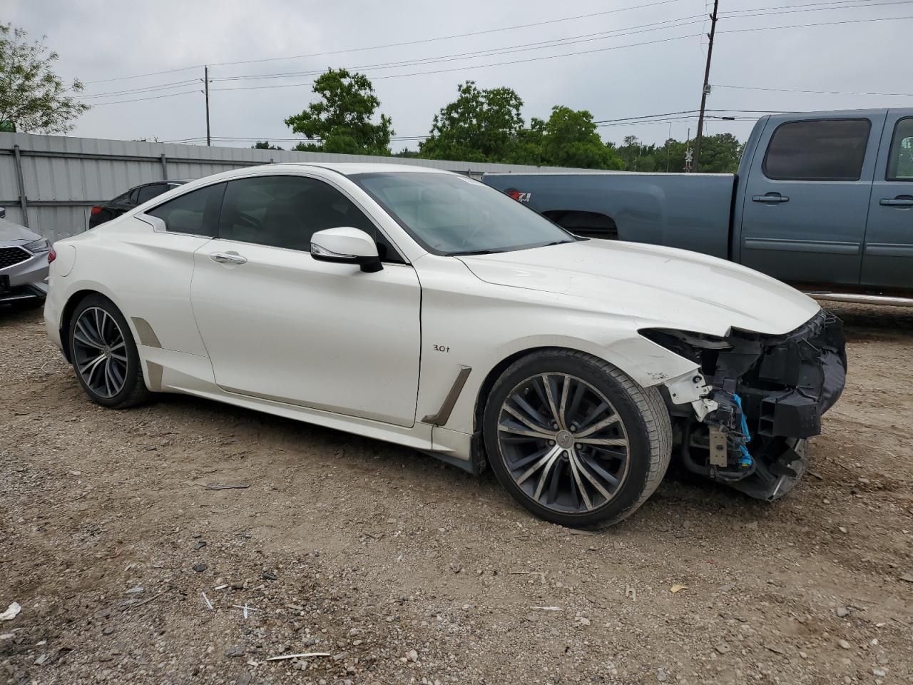 VIN JN1EV7EKXHM361303 2017 INFINITI Q60 no.4