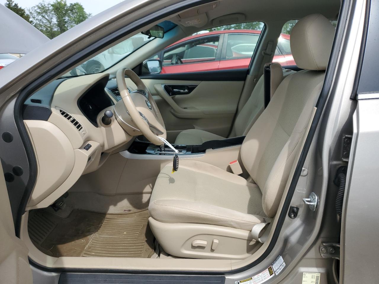 1N4AL3AP1EC154687 2014 Nissan Altima 2.5