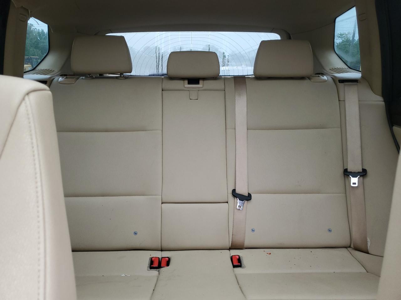 2017 BMW X3 xDrive35I VIN: 5UXWX7C39H0U43746 Lot: 53856694