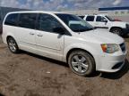 2013 Dodge Grand Caravan Se en Venta en Greenwood, NE - Minor Dent/Scratches
