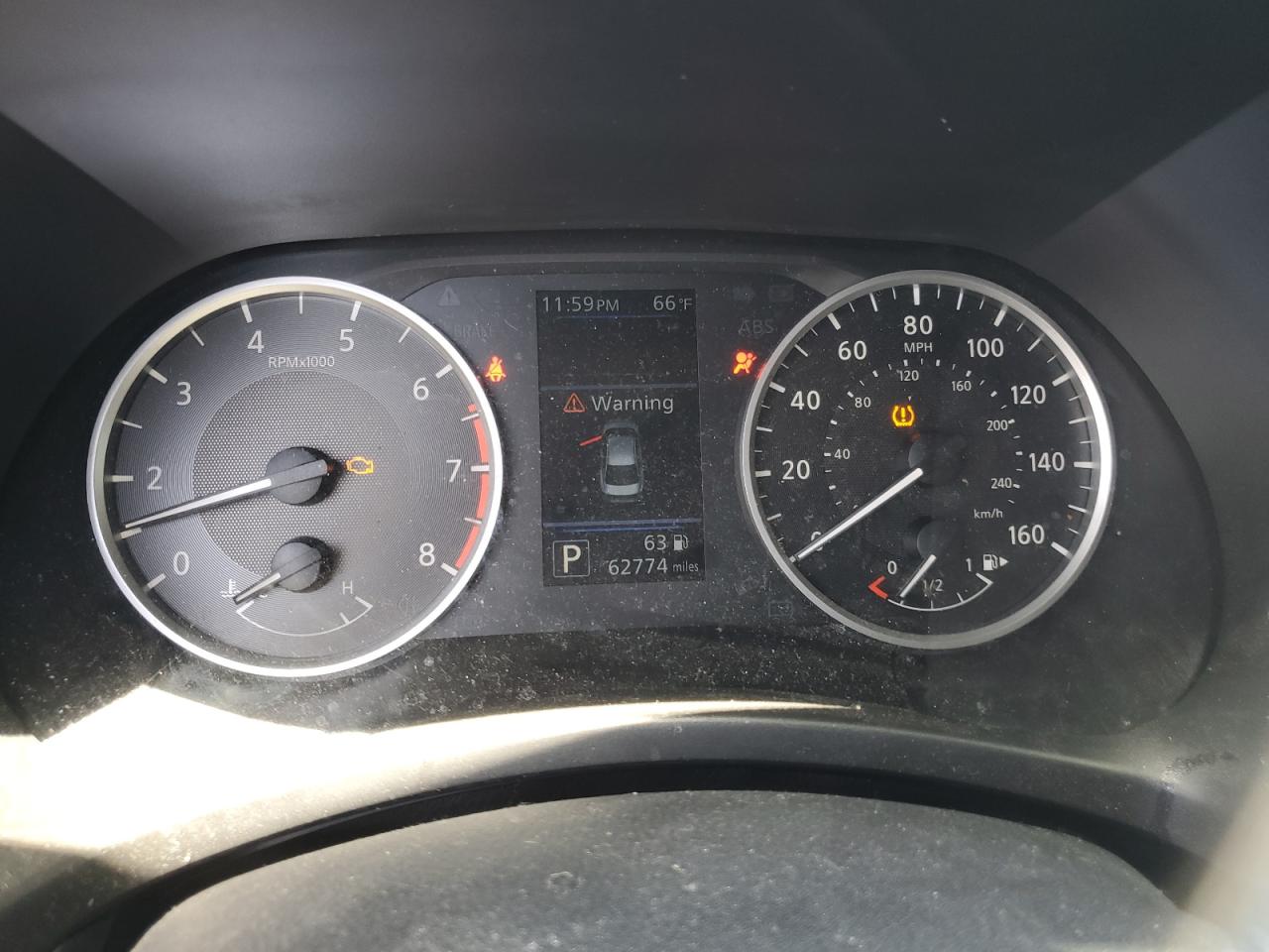 2020 Nissan Sentra S VIN: 3N1AB8BV3LY295839 Lot: 54564184