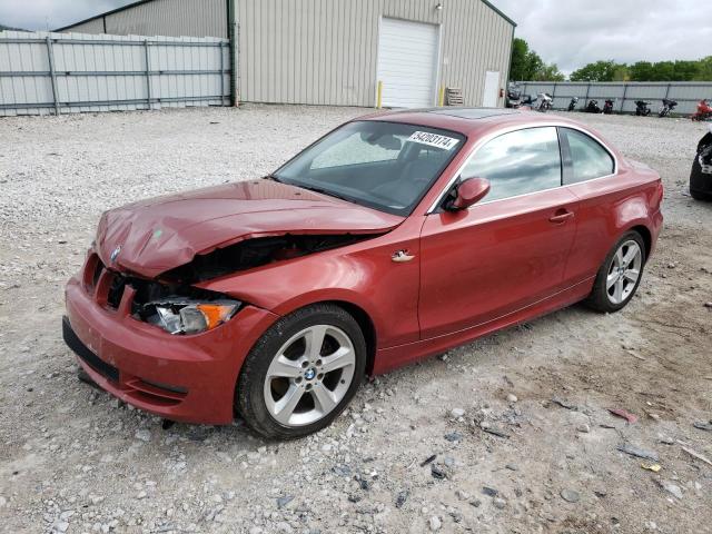 2008 Bmw 128 I