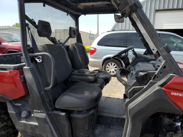 2024 CAN-AM DEFENDER XT HD9