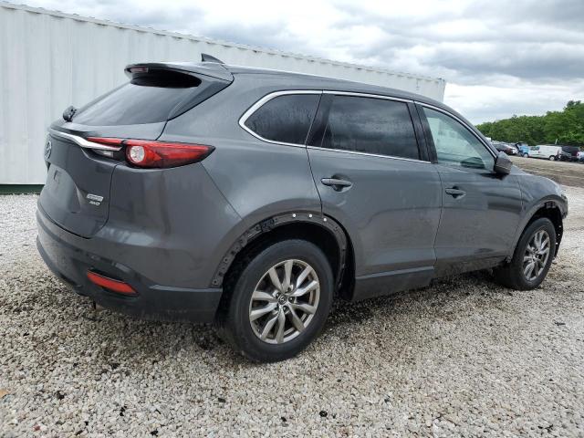  MAZDA CX-9 2019 Сірий