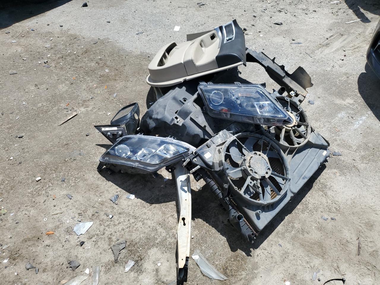 2014 Ford Explorer Xlt VIN: 1FM5K7D89EGA53055 Lot: 52813614