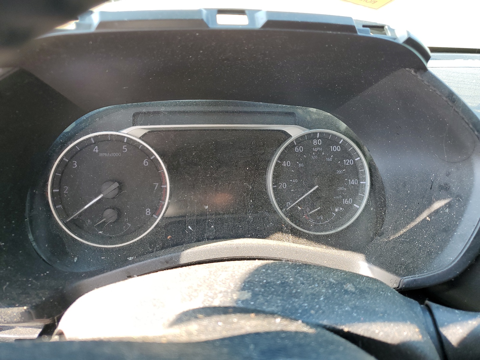 3N1AB8CVXMY203996 2021 Nissan Sentra Sv