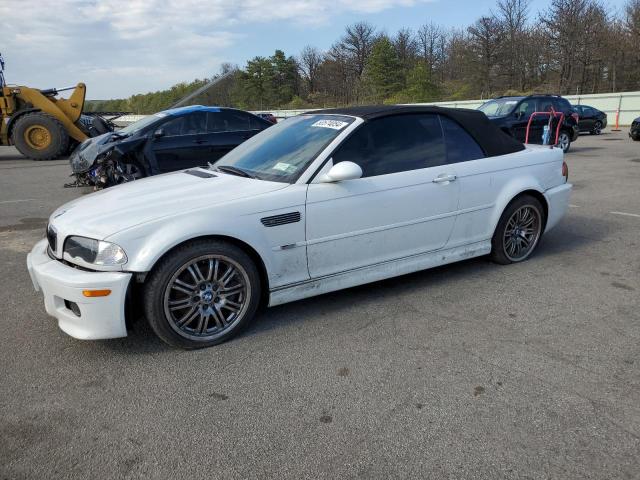 2003 Bmw M3 