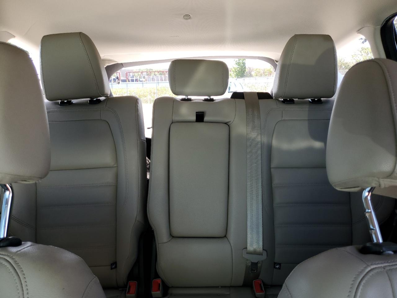 2017 Ford C-MAX - Image 10