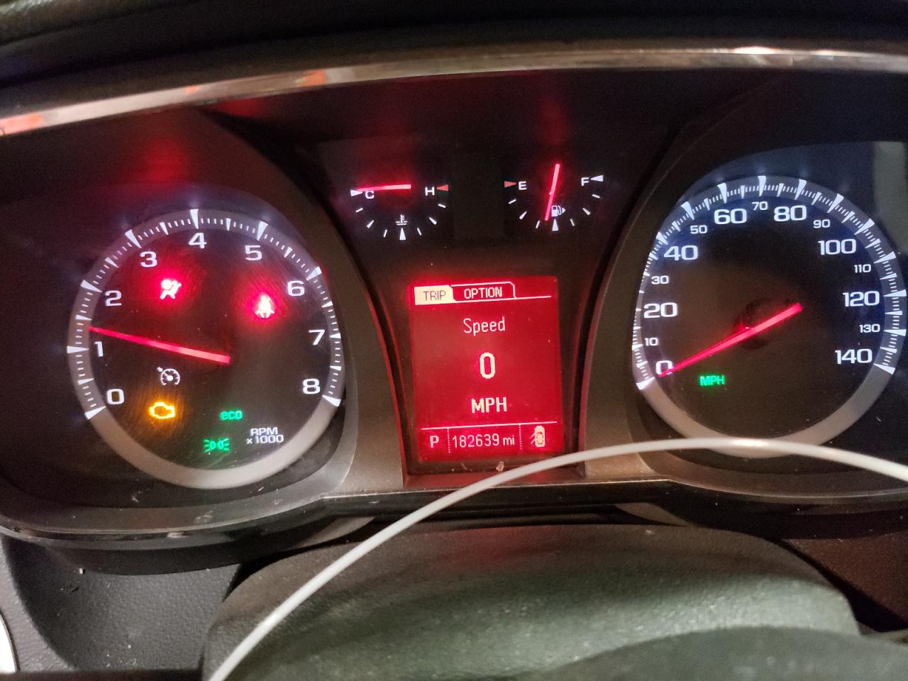 2013 GMC Terrain Sle VIN: 2GKFLREK2D6361067 Lot: 56802814