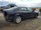 2007 Ford Fusion S للبيع في Wichita، KS - Rear End