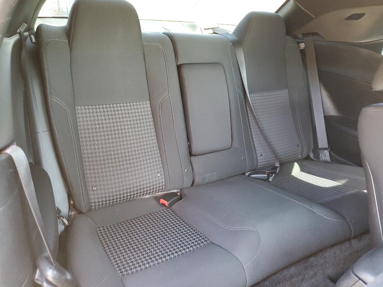 2016 Dodge Challenger Sxt VIN: 2C3CDZAG2GH336857 Lot: 56284934