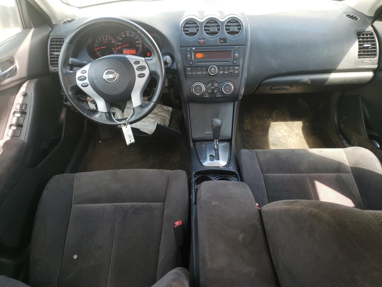 1N4AL21E69N516483 2009 Nissan Altima 2.5