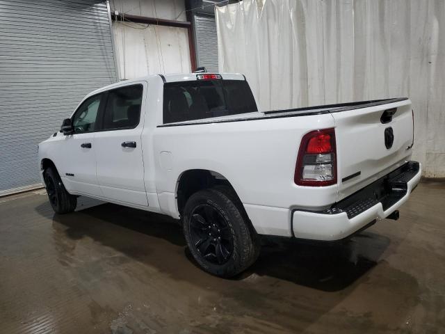  RAM 1500 2023 Biały