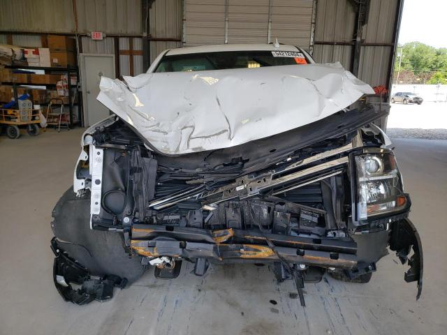  CHEVROLET TAHOE 2019 Белы