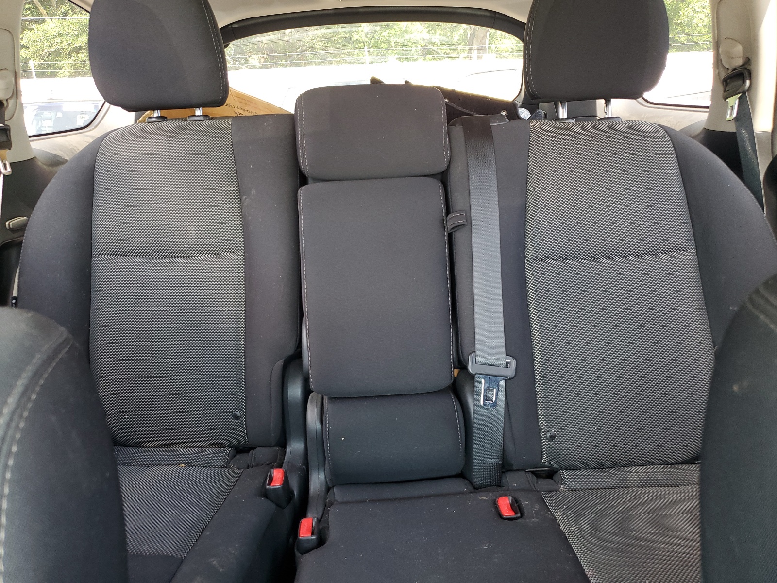 5N1DR2MNXKC639945 2019 Nissan Pathfinder S