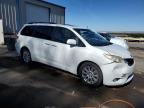2011 Toyota Sienna Xle en Venta en Albuquerque, NM - Front End