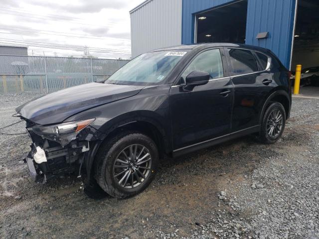 2019 MAZDA CX-5 TOURING for sale at Copart NS - HALIFAX