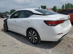 2022 Nissan Sentra Sv for Sale in Sikeston, MO - Front End