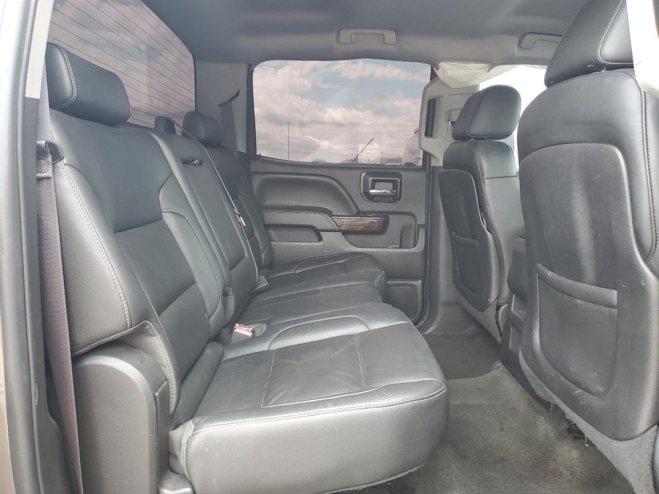 3GTU2VECXEG515764 2014 GMC Sierra K1500 Slt