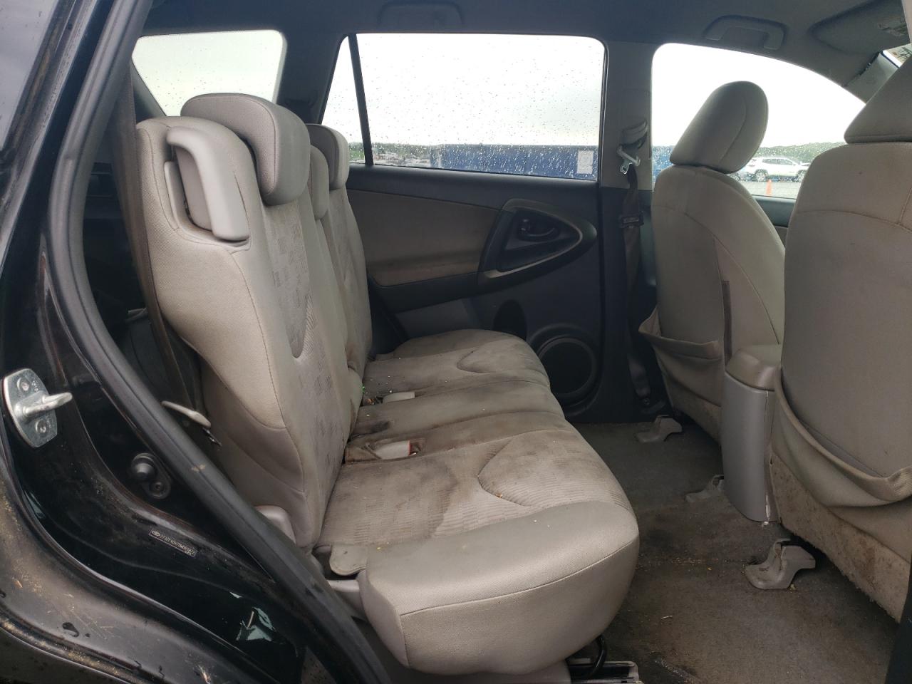 2011 Toyota Rav4 VIN: 2T3ZF4DV7BW081872 Lot: 53338034