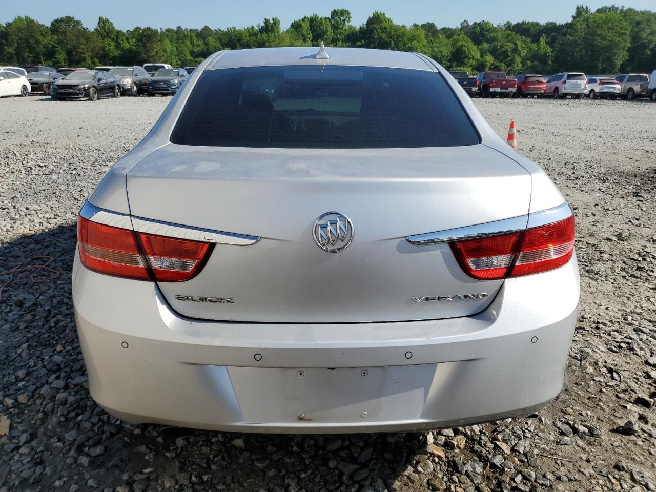 2013 Buick Verano Convenience VIN: 1G4PR5SK9D4184459 Lot: 53426014