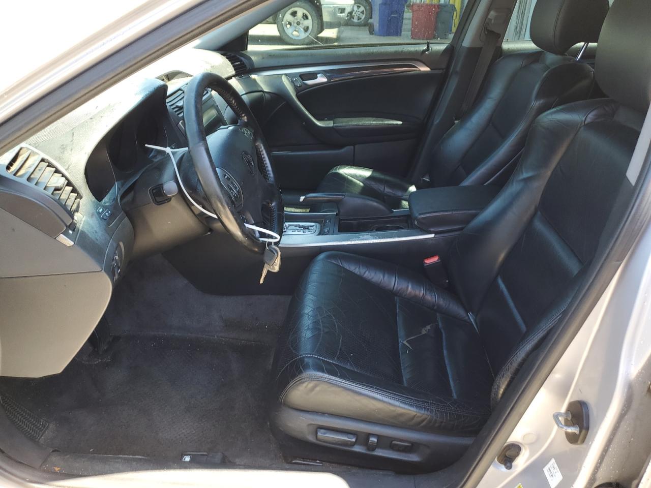 2005 Acura TL - Image 7