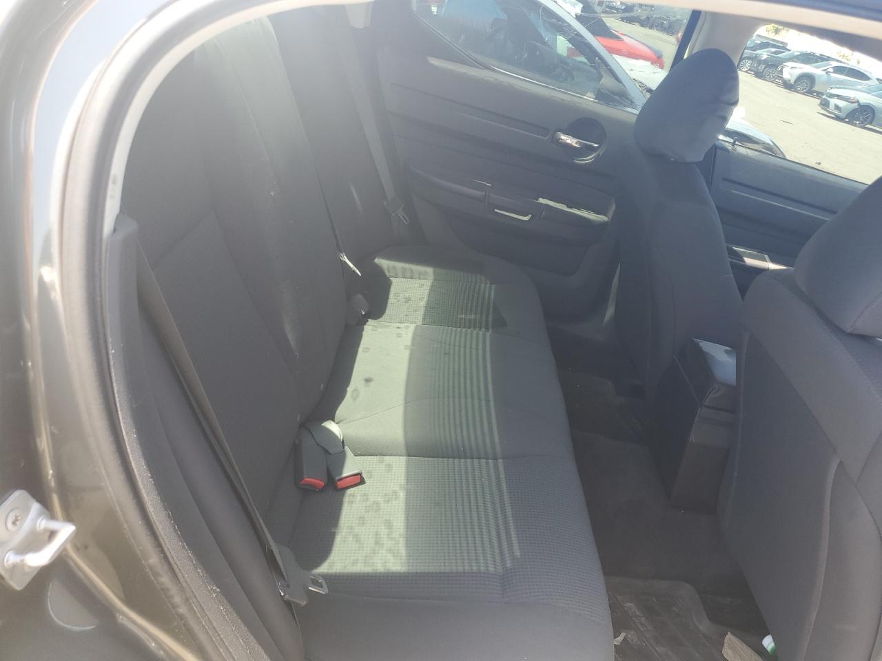 2008 Dodge Charger VIN: 2B3LA43G58H294479 Lot: 54014004