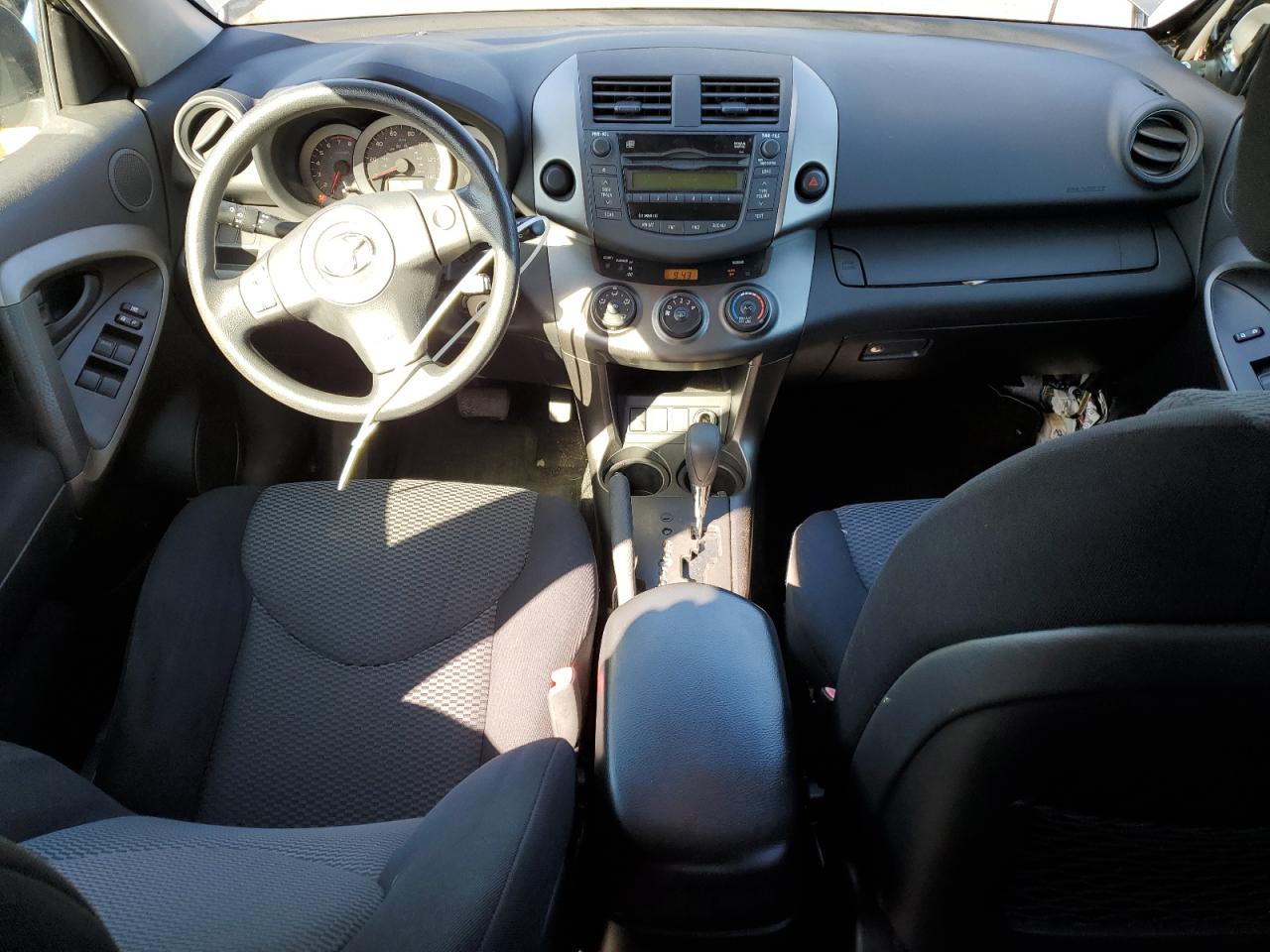 2010 Toyota Rav4 Sport VIN: JTMWF4DV0A5016354 Lot: 53668194