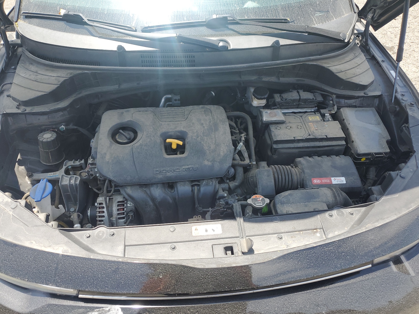 KNDJ23AU0M7776515 2021 Kia Soul Lx