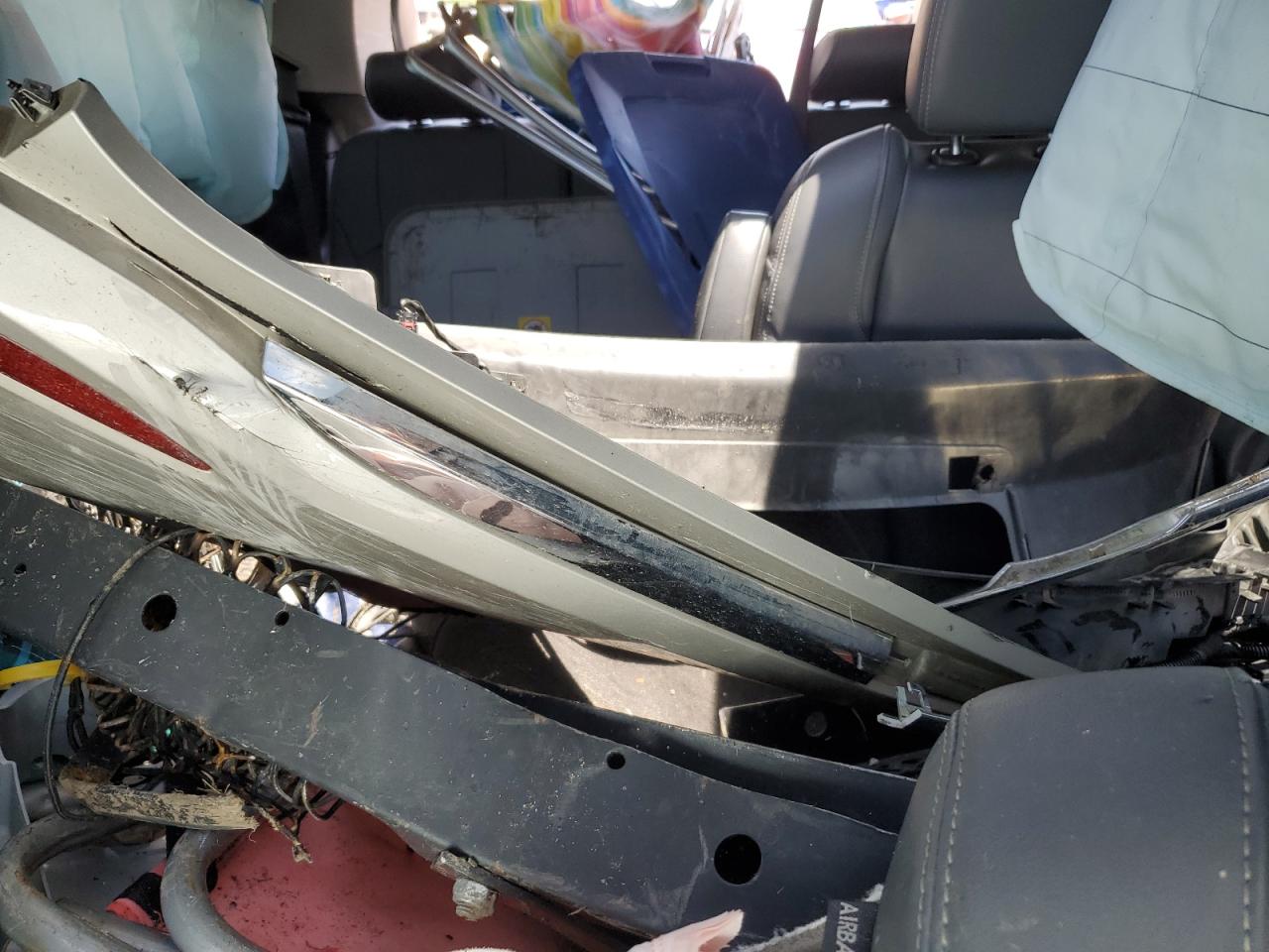 2020 Buick Enclave Essence VIN: 5GAEVAKW6LJ236019 Lot: 56906844