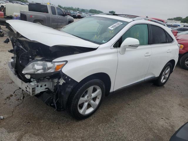 2012 Lexus Rx 350 for Sale in Bridgeton, MO - Front End