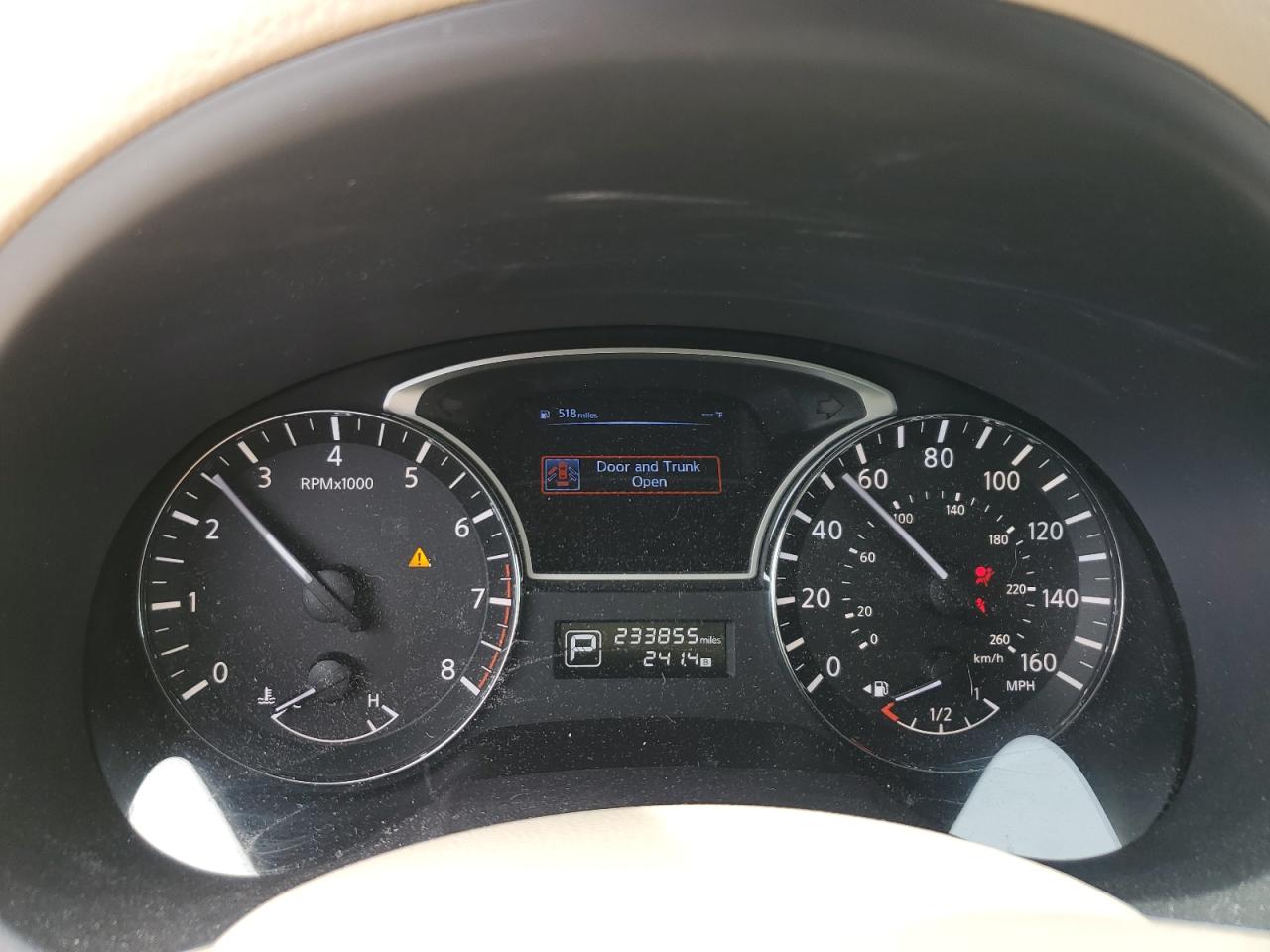 1N4AL3AP1EC154687 2014 Nissan Altima 2.5