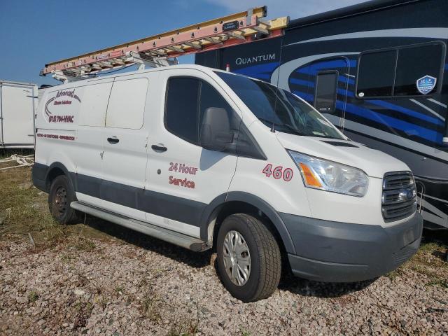 2017 Ford Transit T-250