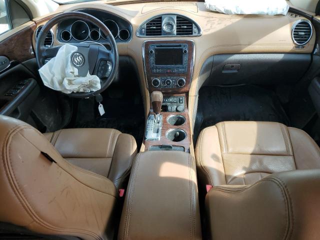  BUICK ENCLAVE 2016 Золотий