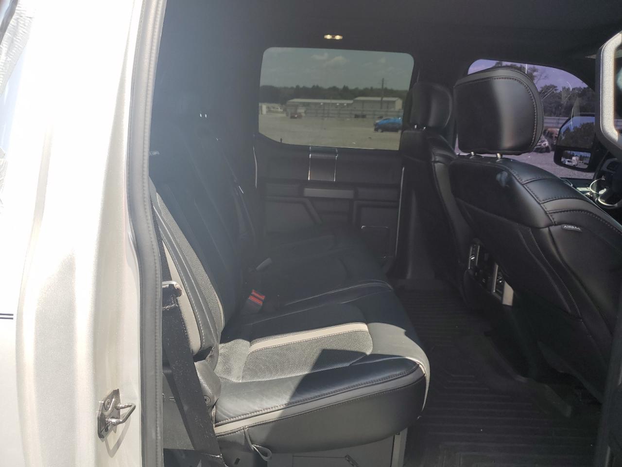 2019 Ford F350 Super Duty VIN: 1FT8W3BT9KEG82781 Lot: 55401034