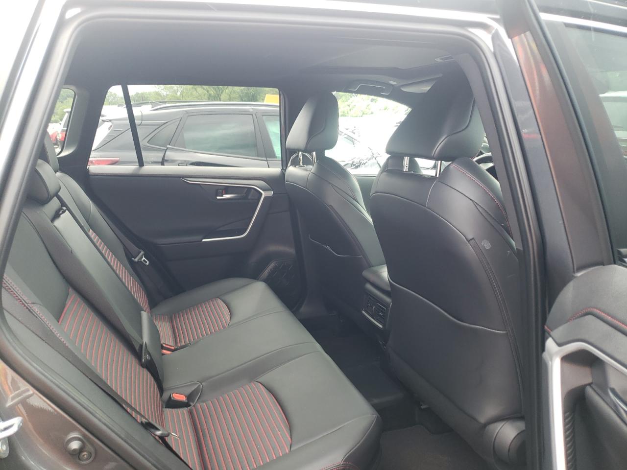 2023 Toyota Rav4 Prime Xse VIN: JTMEB3FV5PD136308 Lot: 56908704