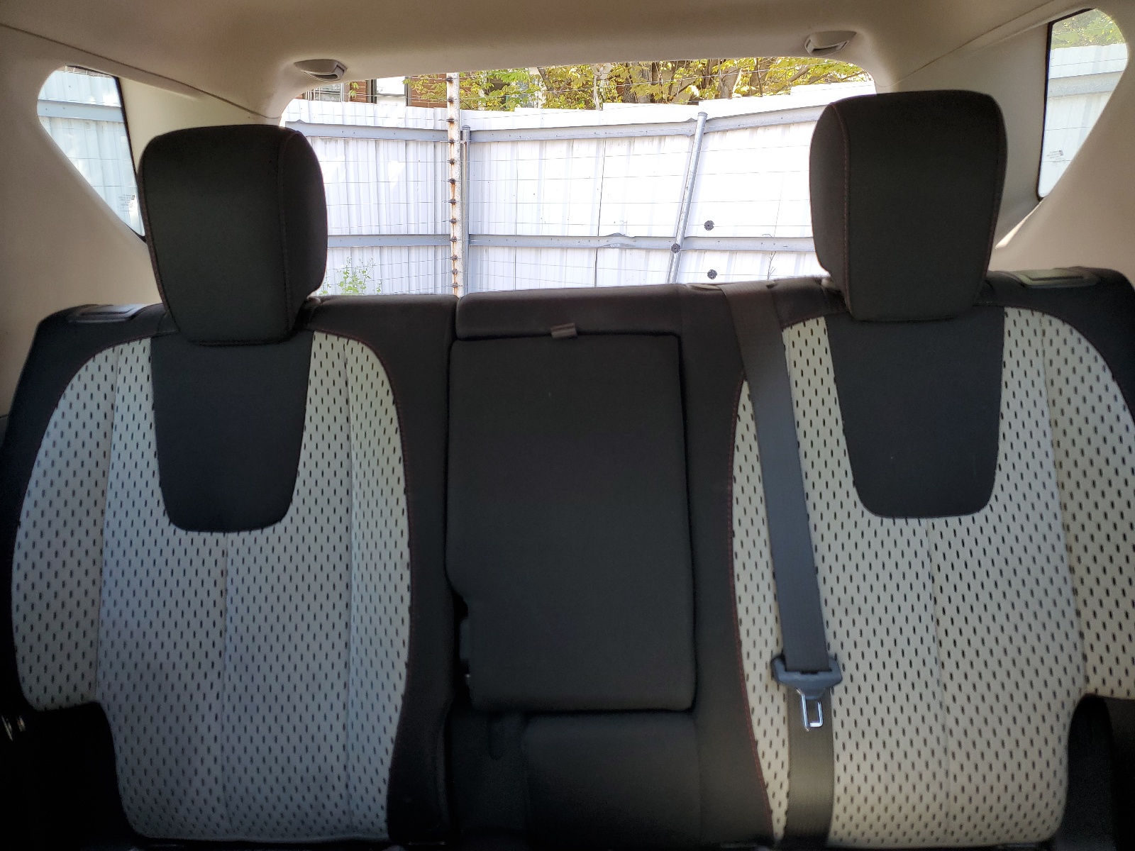 2GNFLEEKXF6144204 2015 Chevrolet Equinox Ls