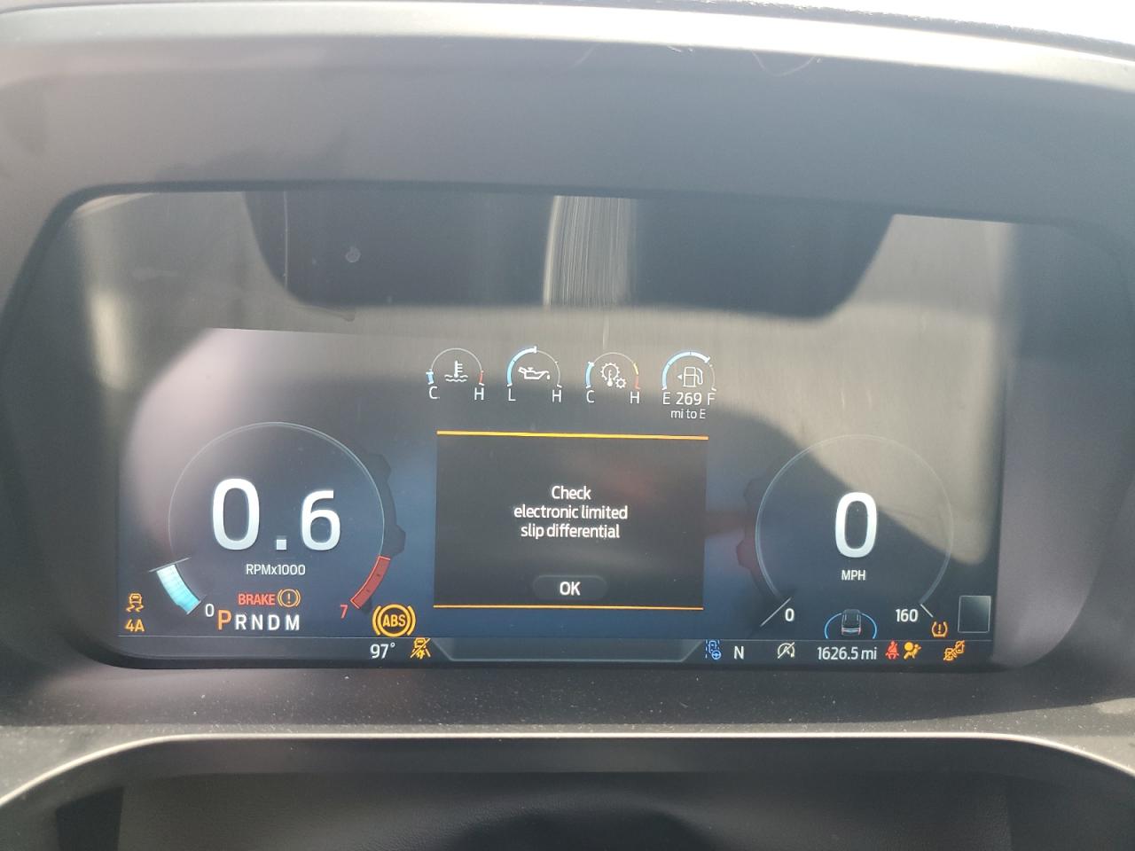 2024 Ford Expedition Limited VIN: 1FMJU2AG1REA42317 Lot: 56416324