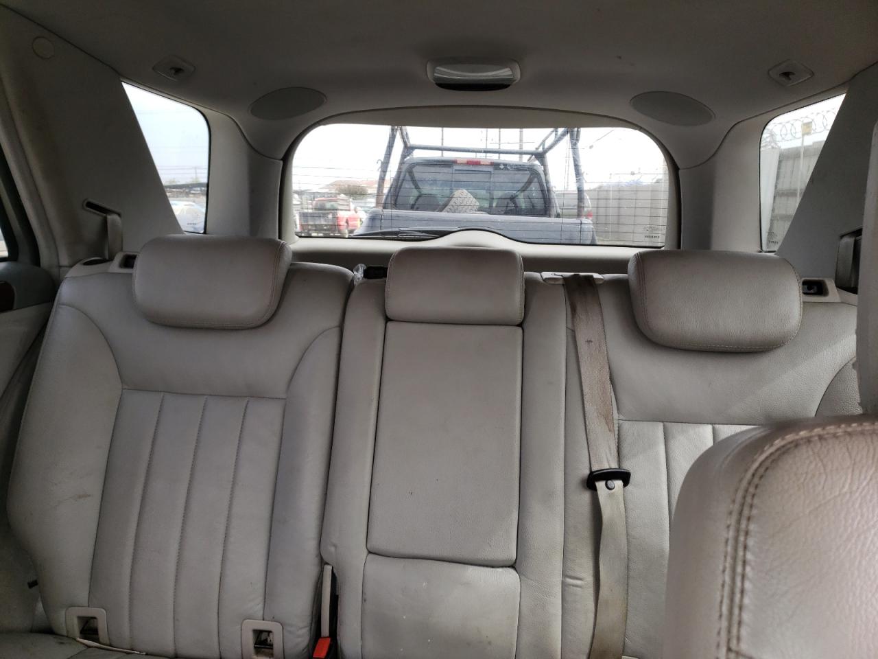 2007 Mercedes-Benz Ml 350 VIN: 4JGBB86E77A217159 Lot: 56949354