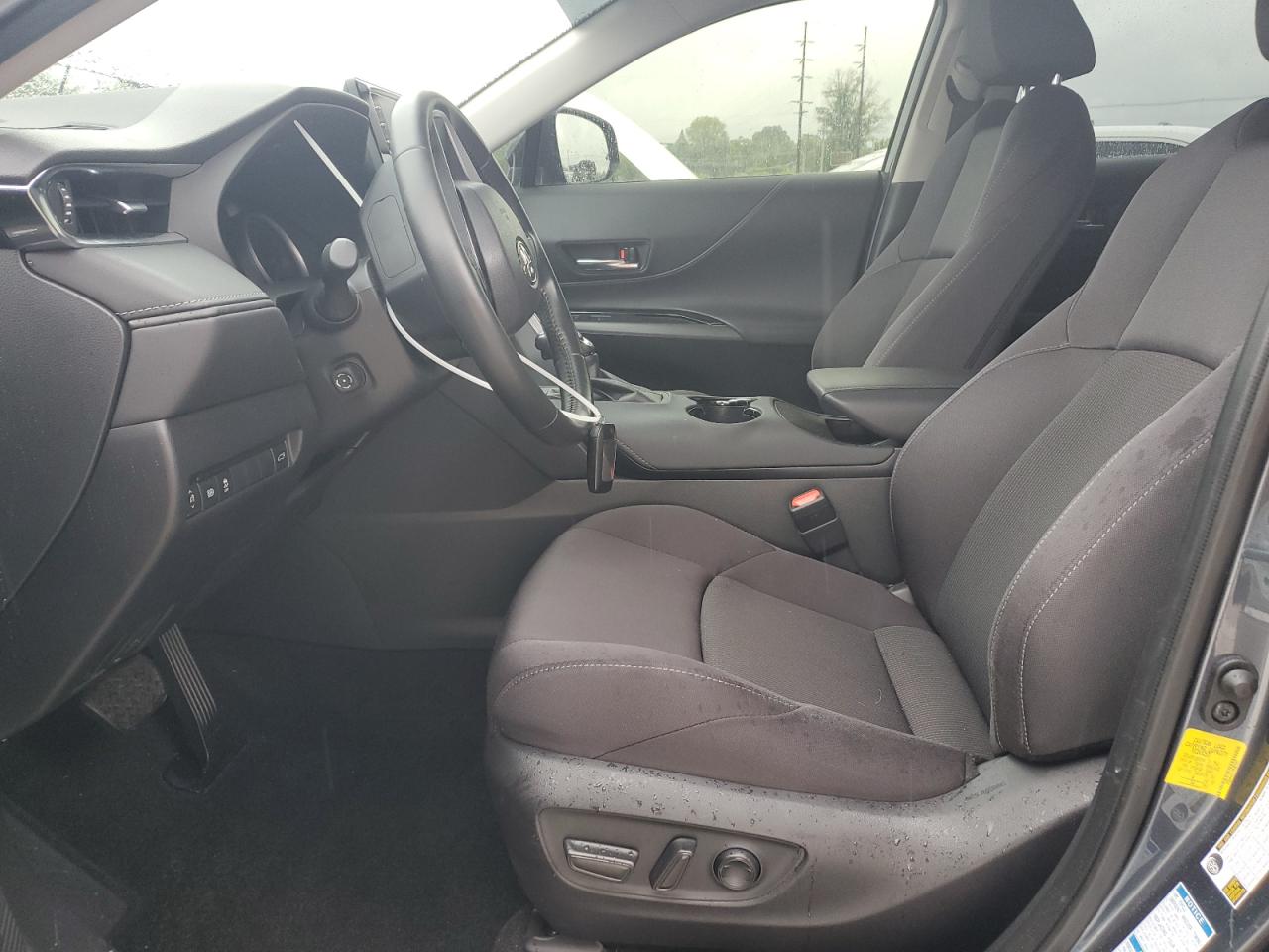 2021 Toyota Venza Le VIN: JTEAAAAHXMJ053957 Lot: 55307994