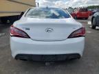 2016 Hyundai Genesis Coupe 3.8L de vânzare în Cahokia Heights, IL - Front End