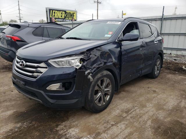 2016 Hyundai Santa Fe Sport 