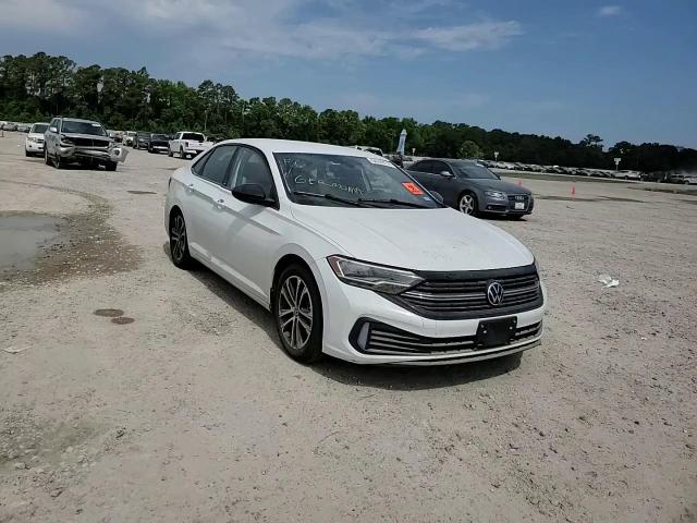 2024 Volkswagen Jetta Sport VIN: 3VWBM7BU0RM032668 Lot: 54248114